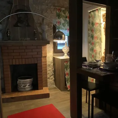 Appartamento Ti Voglio… Montemiletto